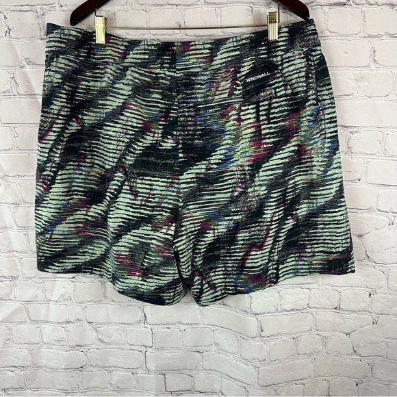 NWT the north face easy wind short black beta relaxed fit outdoor gorpcore - Picture 4 of 8